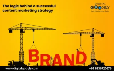 The right strategy to conduct a successful content marketing 