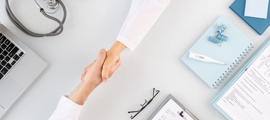 Why Partner with MfunL for Medical Content | MfunL