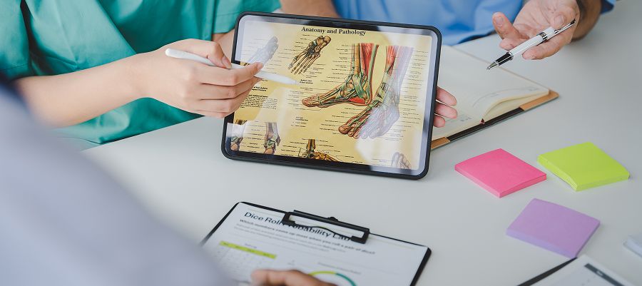 Why is Medical Content Creation necessary? | MfunL Why is Medical Content Creation necessary? | MfunL