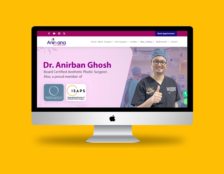Plastic Surgeon | MfunL  Plastic Surgeon | MfunL