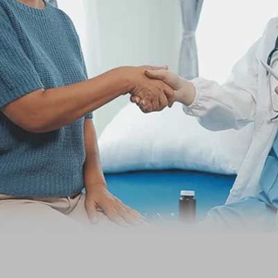 Patient Conversion Management | MfunL 