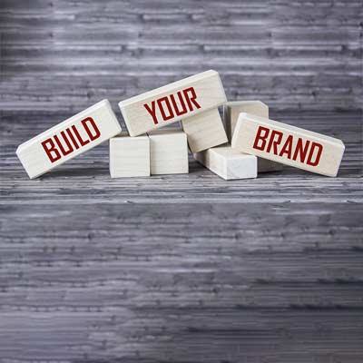 Build Your Brand | MfunL 