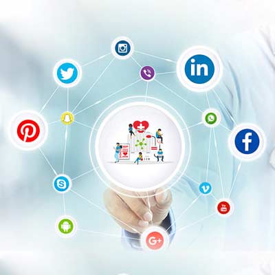 Social Media Marketing | MfunL