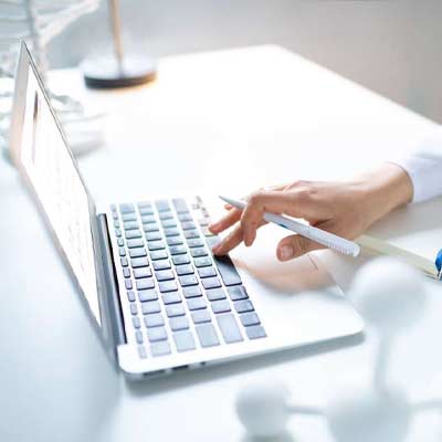 Medical Content Creation | MfunL 