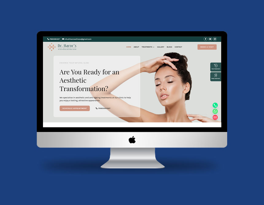 Aesthetic Clinic | MfunL  Aesthetic Clinic | MfunL
