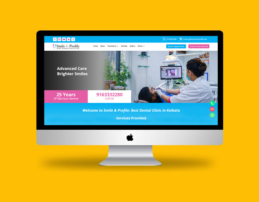 Dental Clinic | MfunL  Dental Clinic | MfunL