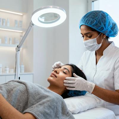 Aesthetic/Wellness Clinic | MfunL
