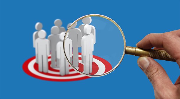 Analyse your target audience and their concerns | MfunL  Analyse your target audience and their concerns | MfunL