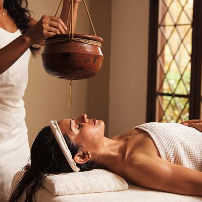 Ayurvedic Clinic | MfunL