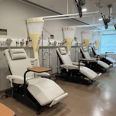 Cancer Hospital | MfunL