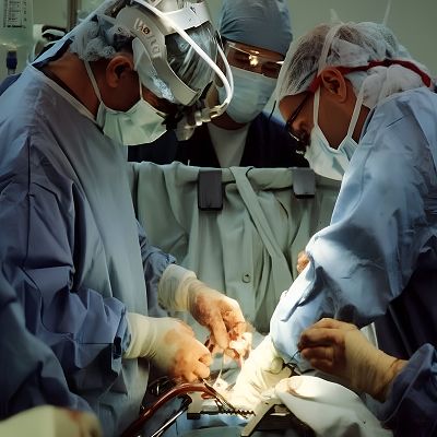 Cardio-Surgeon | MfunL