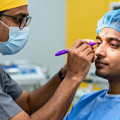 Cosmetic Surgeon | MfunL