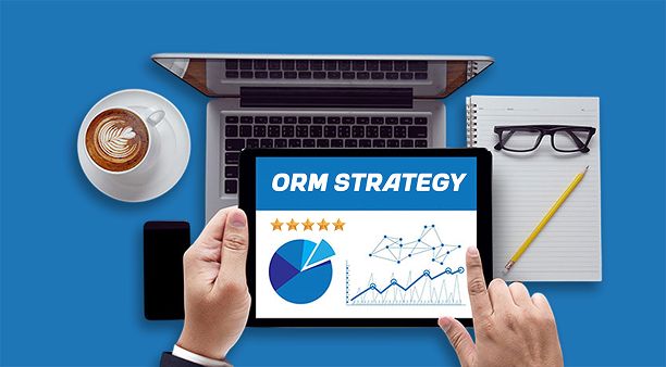 Custom ORM strategy personalized to align with your clinic’s goals and patient engagement | MfunL