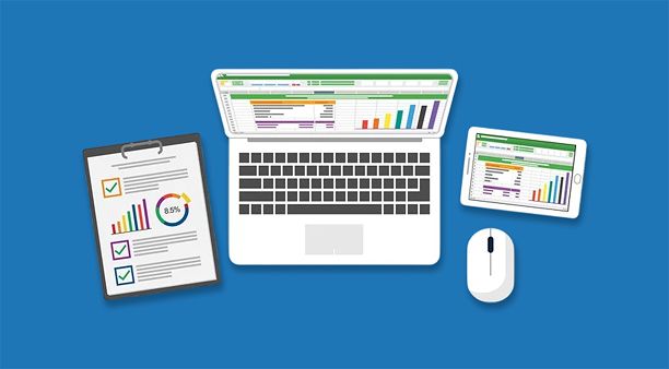Data analysis and reports to track performance and optimise campaigns for better patient engagement and booking rates | MfunL