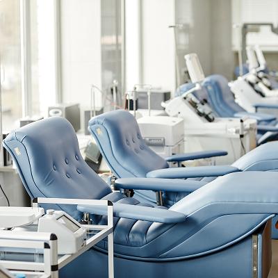 Daycare Hospital | MfunL