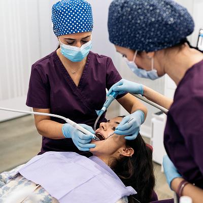 Dental Clinic | MfunL