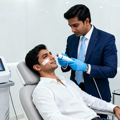 Dermatologist | MfunL