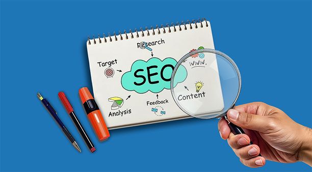 Engaging, SEO-friendly content for your website, social media, and email campaigns, all focused on driving conversions | MfunL