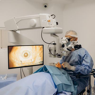 Eye Hospital | MfunL