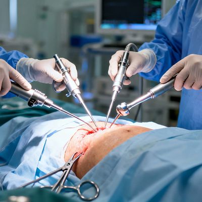 GI Surgeon | MfunL