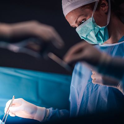 General Surgeon | MfunL