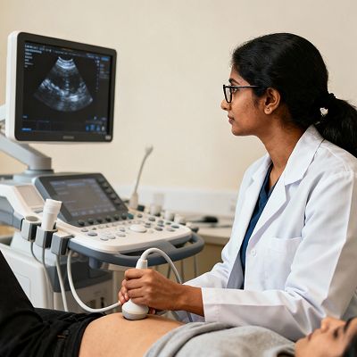 Gynecologist | MfunL