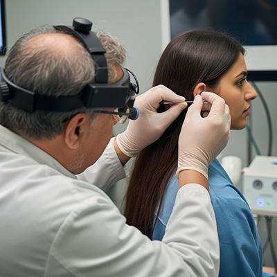 Hearing Aid Centre | MfunL