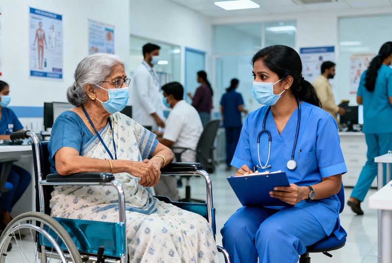 MfunL: Helping Multispecialty Hospitals Attract and Retain Patients | MfunL