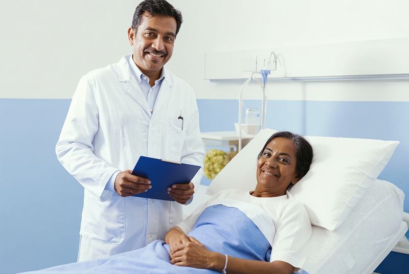 MfunL: Helping Nursing Homes Attract More Patients with Care-Focused Marketing | MfunL