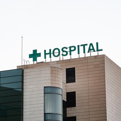 Hospitals | MfunL