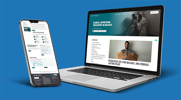 Informative treatment pages focused on patient concerns | MfunL Informative treatment pages focused on patient concerns | MfunL