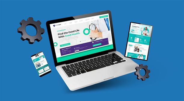 Landing Page Design & Optimisation | MfunL