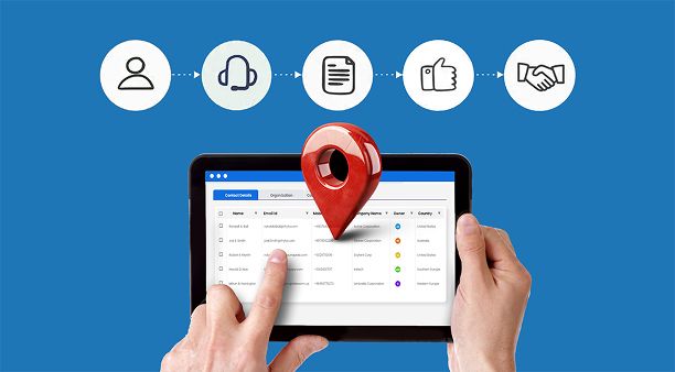 Lead Conversion Tracking | MfunL