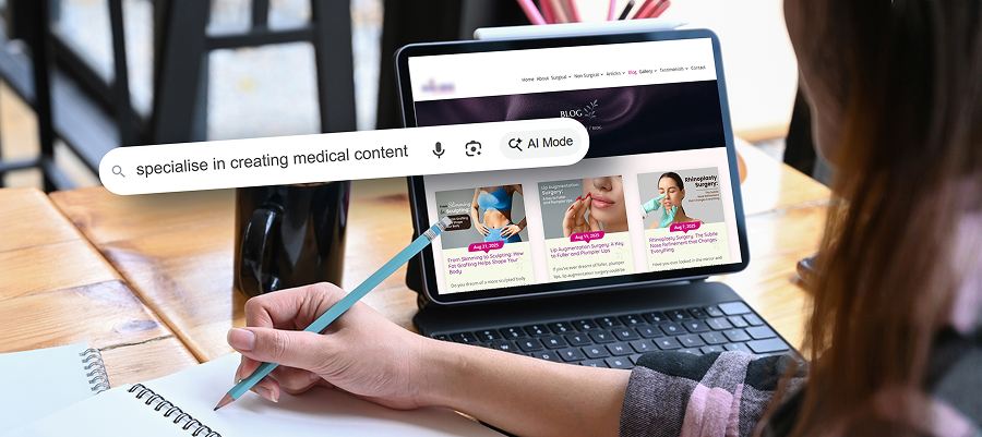 MfunL- Medical Content That Builds Your Brand | MfunL MfunL- Medical Content That Builds Your Brand | MfunL