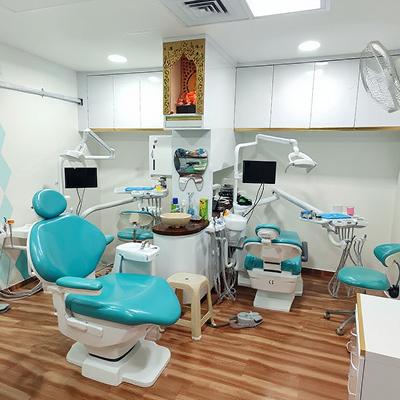 Multispecialty Clinic | MfunL