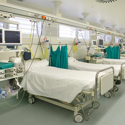 Multispecialty Hospital | MfunL