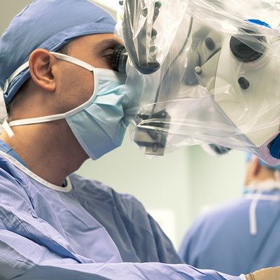Neurosurgeon | MfunL