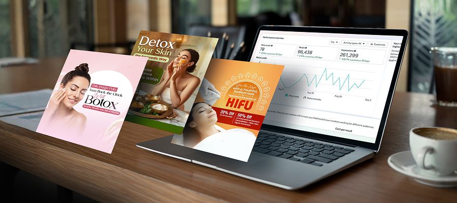 Why is Healthcare Social Media Marketing necessary | MfunL Why is Healthcare Social Media Marketing necessary | MfunL