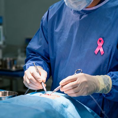 Onco Surgeon | MfunL