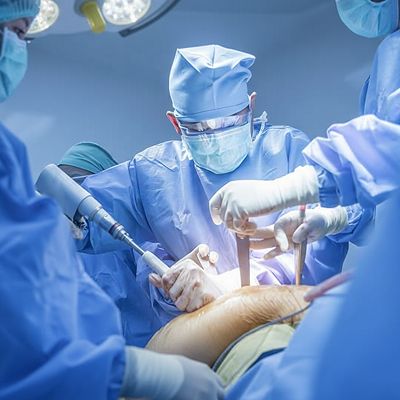 Ortho Surgeon | MfunL