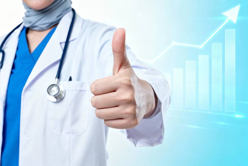 MfunL: Powering Digital Growth for Superspecialty Clinics | MfunL