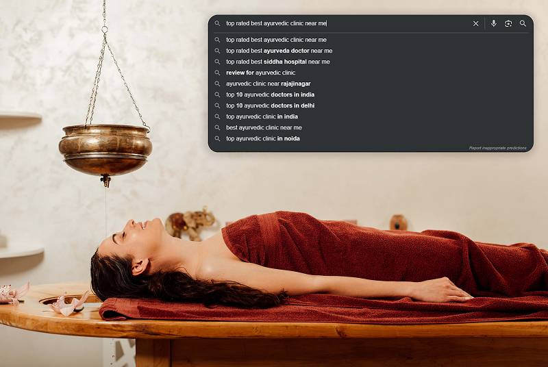 MfunL: Rooting Your Ayurvedic Clinic in the Digital World | MfunL