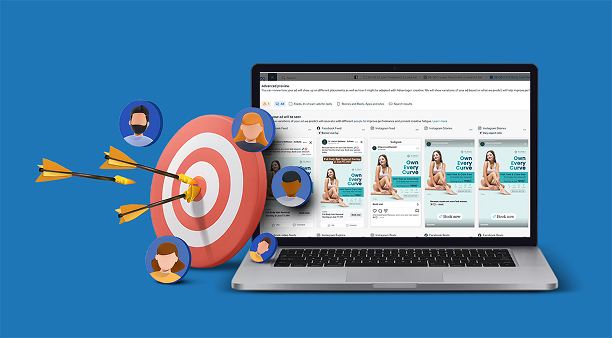 Run targeted ads to reach the right patient | MfunL Run targeted ads to reach the right patient | MfunL