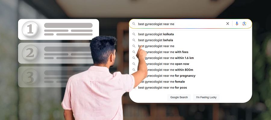 Showing up on Google is no longer optional; it’s how patients find you | MfunL Showing up on Google is no longer optional; it’s how patients find you | MfunL