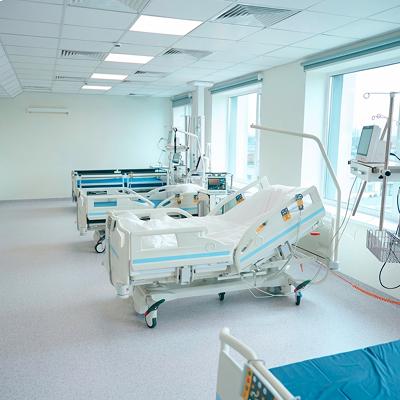 Superspecialty Hospital | MfunL