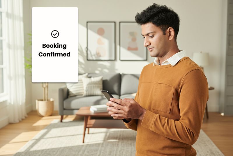 MfunL: Turning Online Searches into Confirmed Test Bookings | MfunL