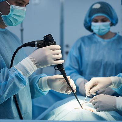 Uro-Surgeon | MfunL