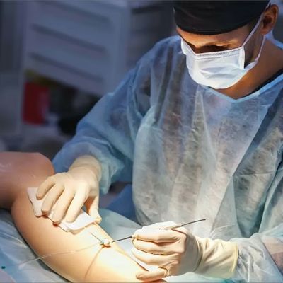 Vascular Surgeon | MfunL