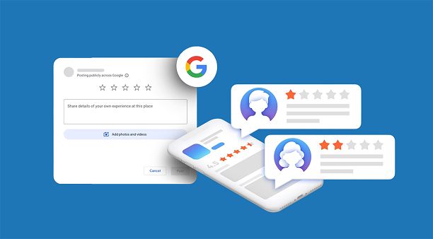 We help you respond to negative reviews in healthcare | MfunL