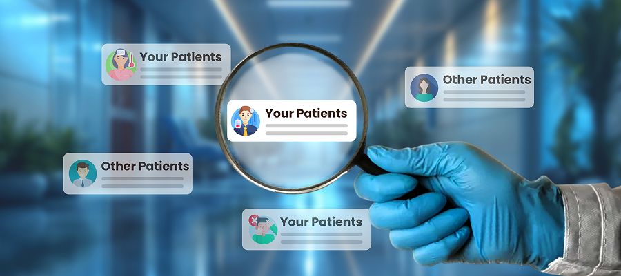 What is Healthcare Meta? | MfunL